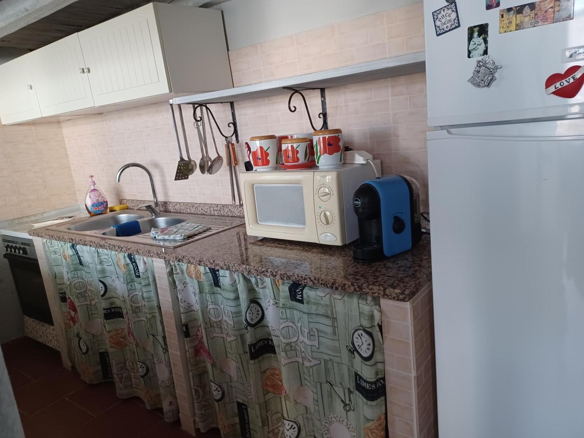 Casa Vacanze Montereale Реалмонте Екстериор снимка